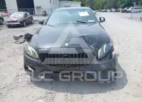 2017 Mercedes Benz E 300 фото