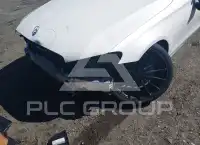 2017 Mercedes Benz E 300 photo