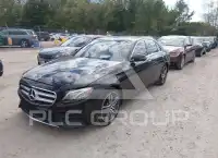 2017 Mercedes Benz E 300 photo