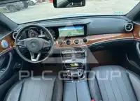 2017 Mercedes Benz E 300 photo