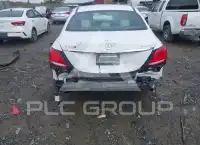 2017 Mercedes Benz E 300 photo