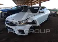 2017 Mercedes Benz E 300 фото