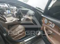 2017 Mercedes Benz E 300 photo
