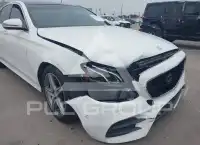 2017 Mercedes Benz E 300 фото