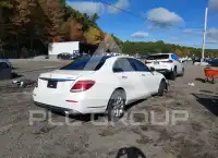 2017 Mercedes Benz E 300 фото