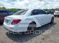 2017 Mercedes Benz E 300 фото