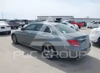 2017 Mercedes Benz E 300 photo