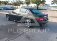 2017 Mercedes Benz E 300 фото
