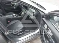 2017 Mercedes Benz E 300 photo