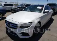 2017 Mercedes Benz E 300 photo