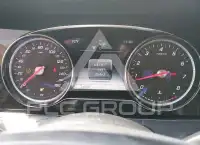 2017 Mercedes Benz E 300 photo