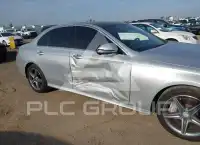 2017 Mercedes Benz E 300 фото