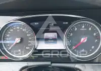 2017 Mercedes Benz E 300 фото