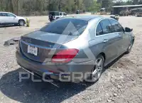 2017 Mercedes Benz E 300 фото