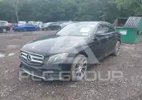 2017 Mercedes Benz E 300 фото