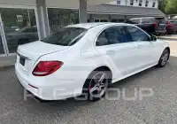 2017 Mercedes Benz E 300 photo