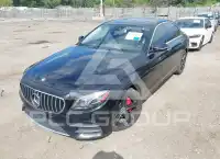 2017 Mercedes Benz E 300 photo