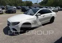 2017 Mercedes Benz E 300 фото