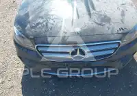 2017 Mercedes Benz E 300 фото