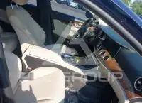 2017 Mercedes Benz E 300 photo