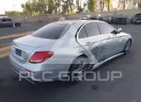 2017 Mercedes Benz E 300 фото