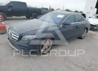 2017 Mercedes Benz E 300 photo