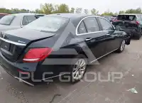 2017 Mercedes Benz E 300 фото