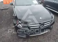 2017 Mercedes Benz E 300 фото