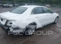 2017 Mercedes Benz E 300 фото