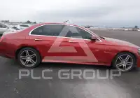 2017 Mercedes Benz E 300 фото