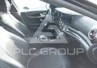 2017 Mercedes Benz E 300 фото