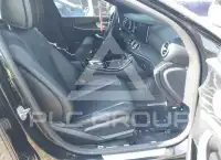2017 Mercedes Benz E 300 фото