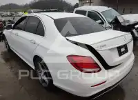 2017 Mercedes Benz E 300 фото