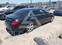 2017 Mercedes Benz E 300 photo