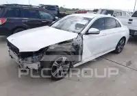 2017 Mercedes Benz E 300 фото