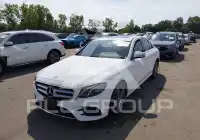 2017 Mercedes Benz E 300 фото