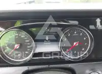 2017 Mercedes Benz E 300 фото