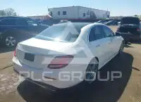 2017 Mercedes Benz E 300 фото