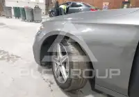 2017 Mercedes Benz E 300 photo