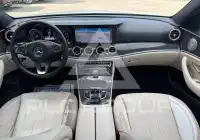 2017 Mercedes Benz E 300 photo