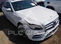 2017 Mercedes Benz E 300 фото