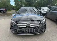 2017 Mercedes Benz E 300 фото