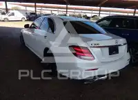2017 Mercedes Benz E 300 фото