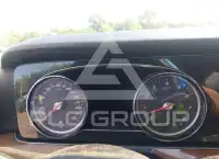 2017 Mercedes Benz E 300 photo