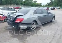 2017 Mercedes Benz E 300 фото