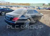 2017 Mercedes Benz E 300 фото