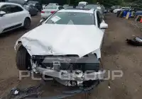 2017 Mercedes Benz E 300 фото