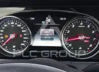 2017 Mercedes Benz E 300 фото