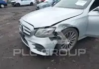 2017 Mercedes Benz E 300 фото