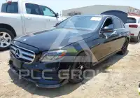 2017 Mercedes Benz E 300 photo